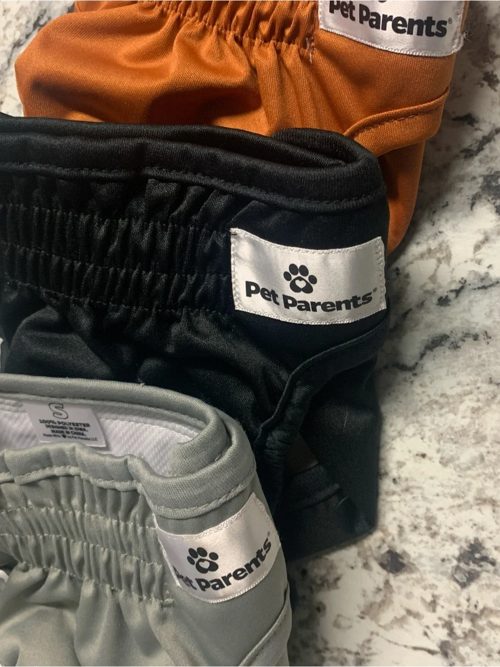 Pet Parents washable dog